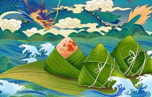 端午节诗词赏析