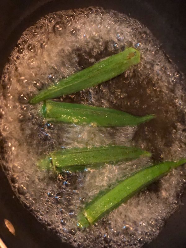 三文鱼藜麦沙拉