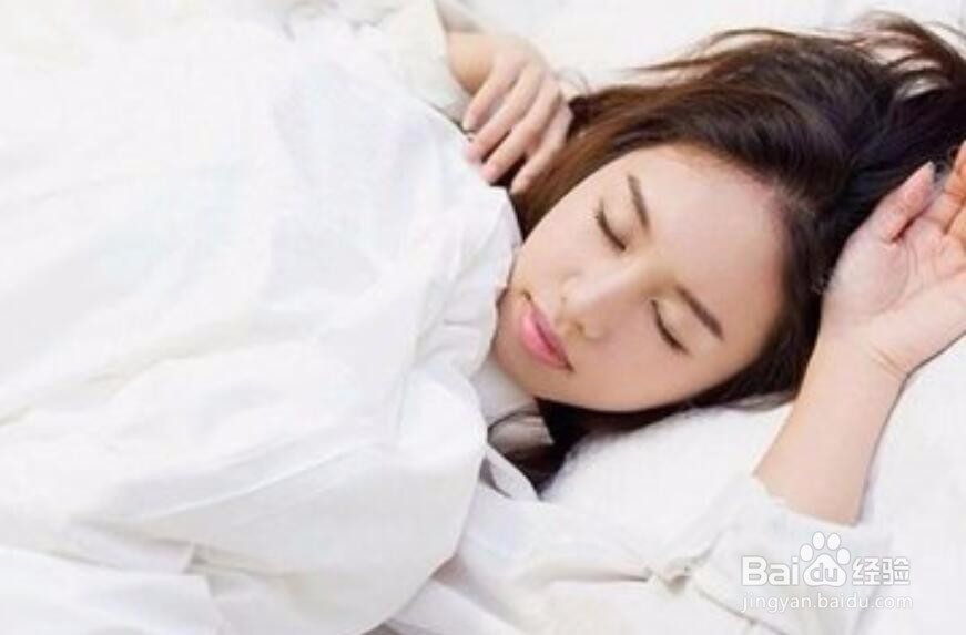 该如何健康裸睡