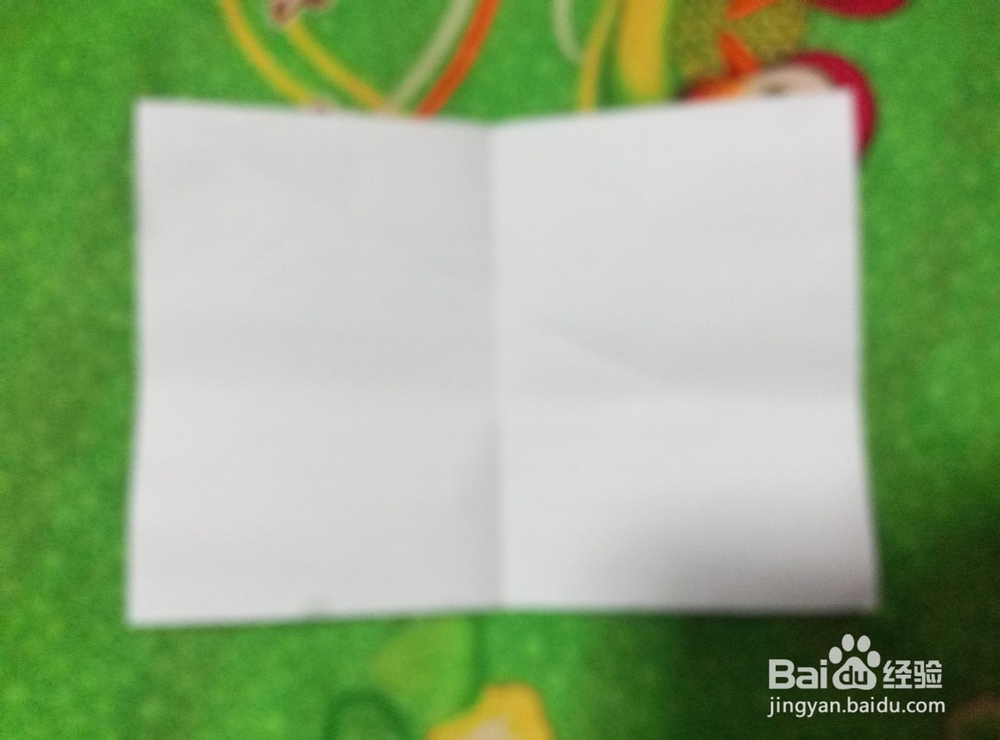 折纸艺术：怎样用纸折小船