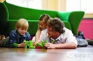 如何正确的夸宝宝