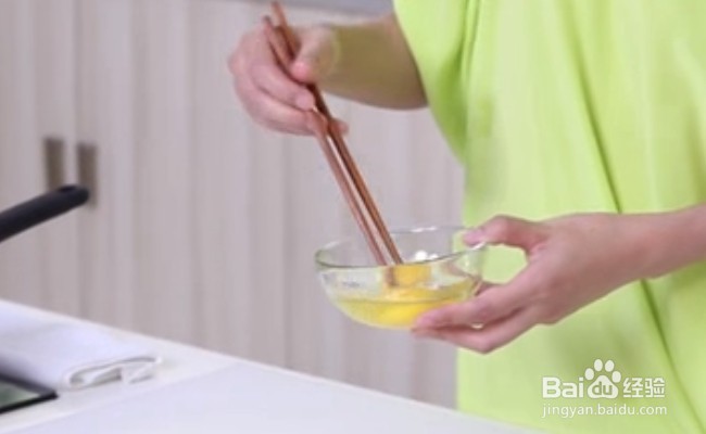 如何做美味的韭菜炒鸡蛋