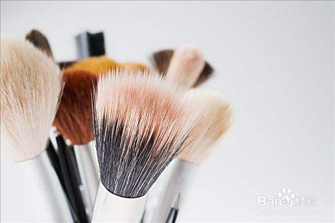 怎么选择化妆刷