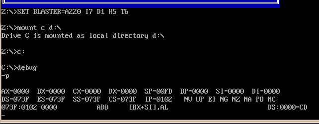 win7 64位如何调出debug