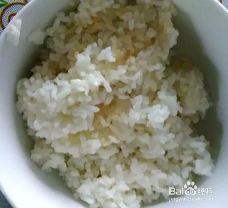 懒人饭-如何处理剩菜剩饭