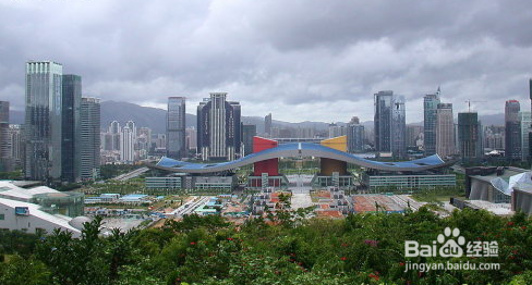 深圳福田口岸通关时间!