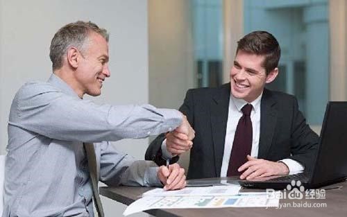 求职面试的几个小技巧