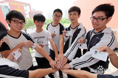 高三一模考试结束后 家长您最需要干什么？