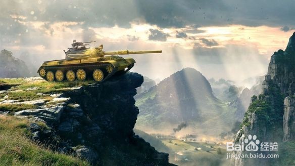 坦克世界闪击战怎么加好友