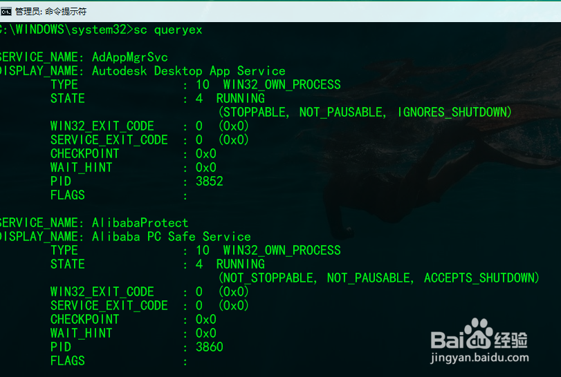 如何检测WindowsService是否正常运行