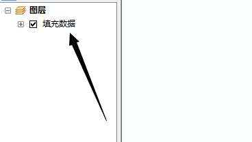 ArcGIS怎么填充字段