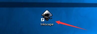 如何设置Inkscape启用渐变编辑功能