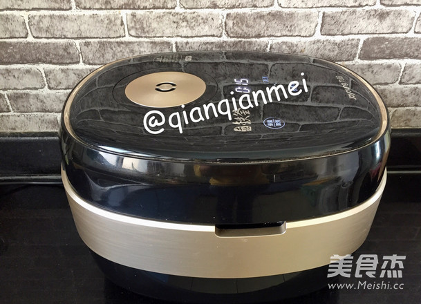 团团圆圆四喜丸子