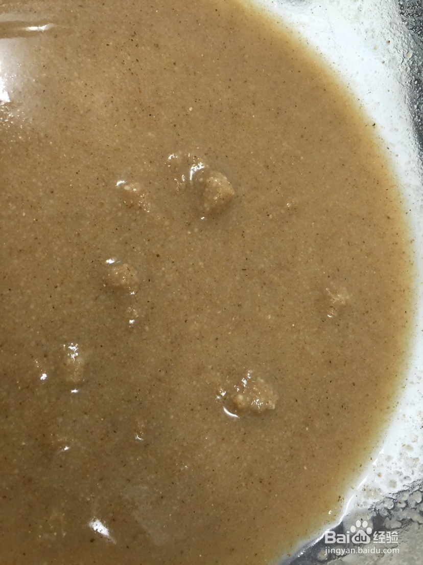 青稞炒面怎么吃