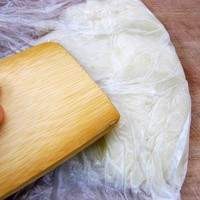 黑芝麻米糊 怎么做？