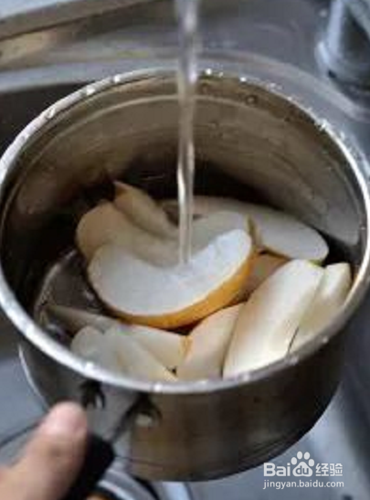 孩子咳嗽怎么办?喝下这碗水,止咳超快