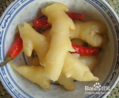 怎样用我们身边即有的物品治疗伤风着凉和上火？