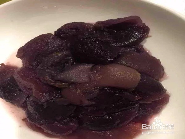 教大家做美食—百香果酱