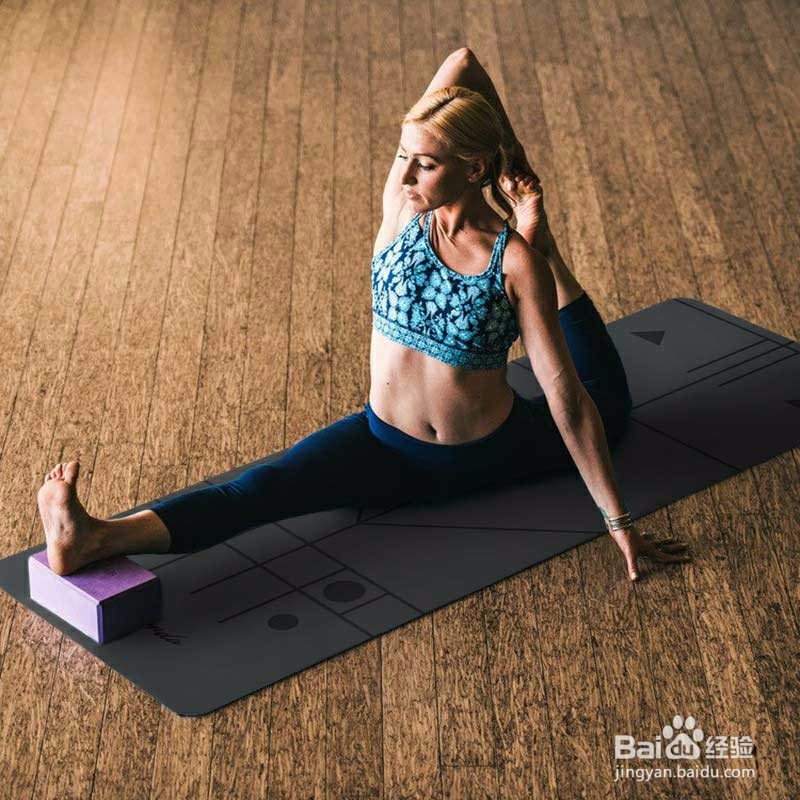 瑜伽体式，随意练Or标准练?