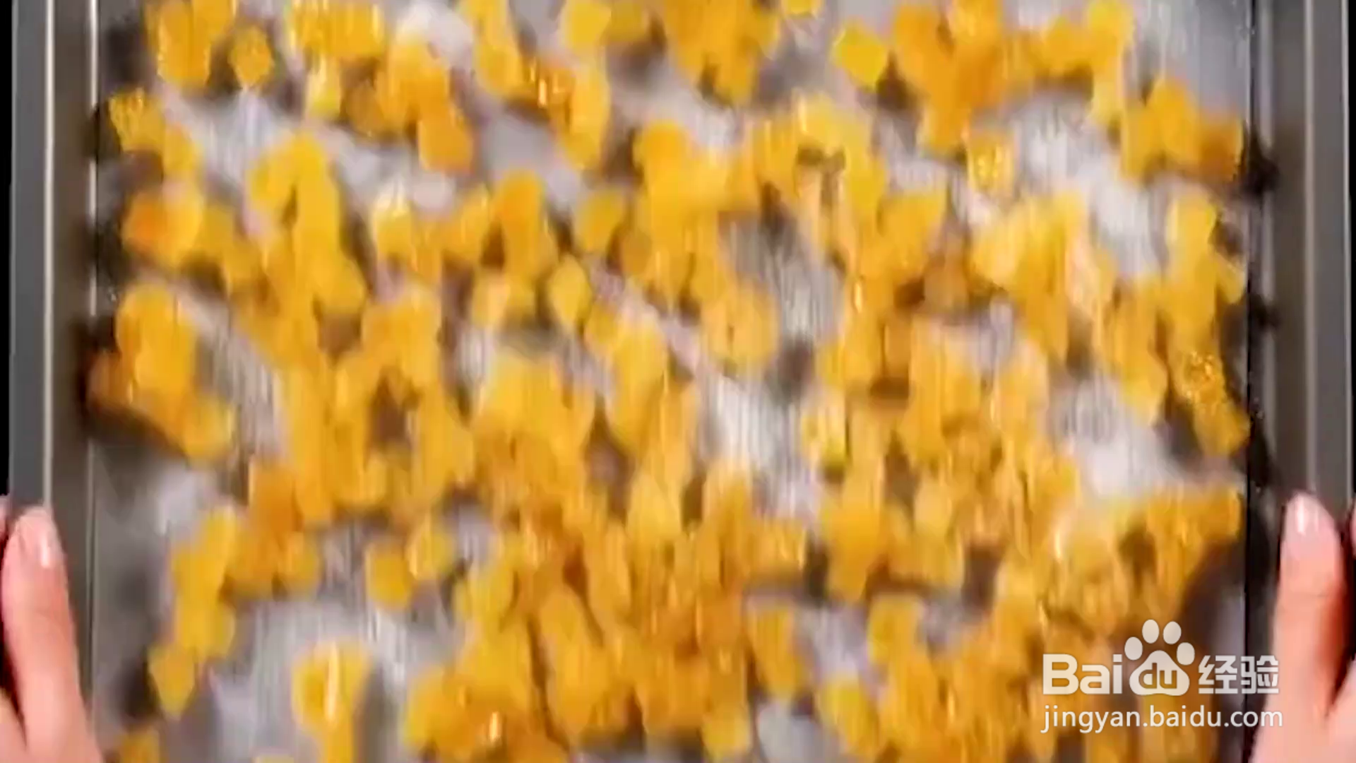 教你吃西瓜的小妙招？