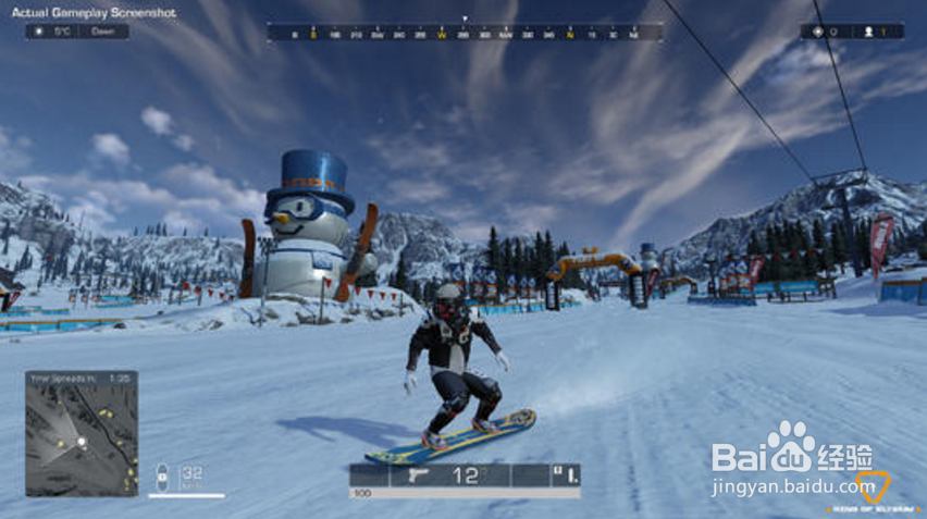 无限法则欧罗巴海岛单排打法