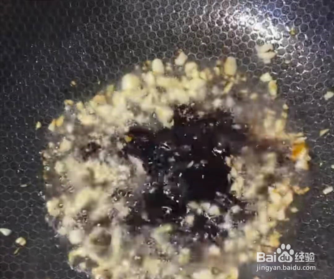 香菇豆角的做法