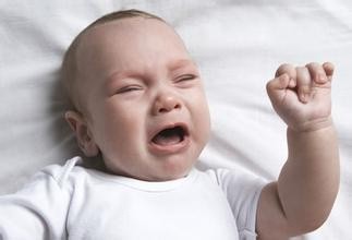 孩子夜惊的原因及解决办法？