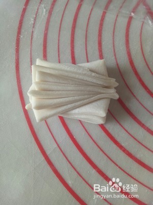 可口花卷馒头的美味做法