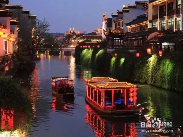 十大最美赏月地,最好的赏月地方