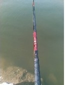 冬天钓鲫鱼调标诀窍