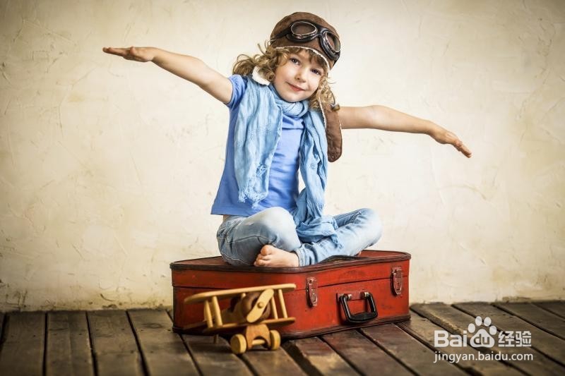 带小孩出外旅游六件父母要注意的事项