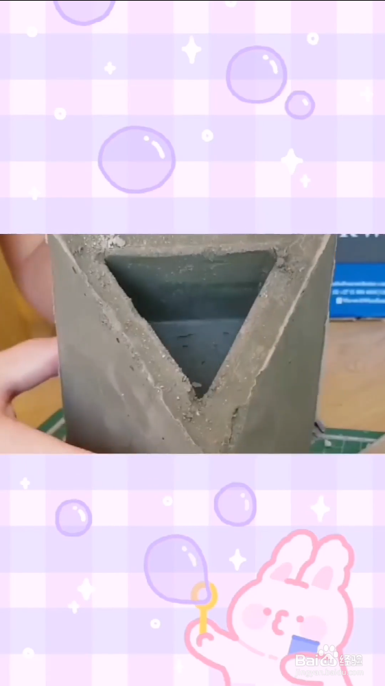 如何制作工艺品盆栽