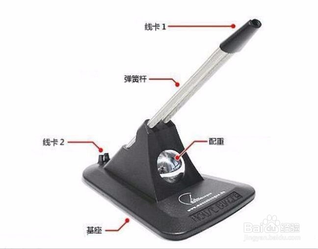 桌面理线技巧