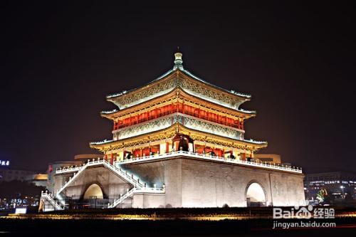 人生中一定要去的城市。