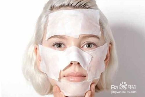 皮肤暗黄怎么进行调理