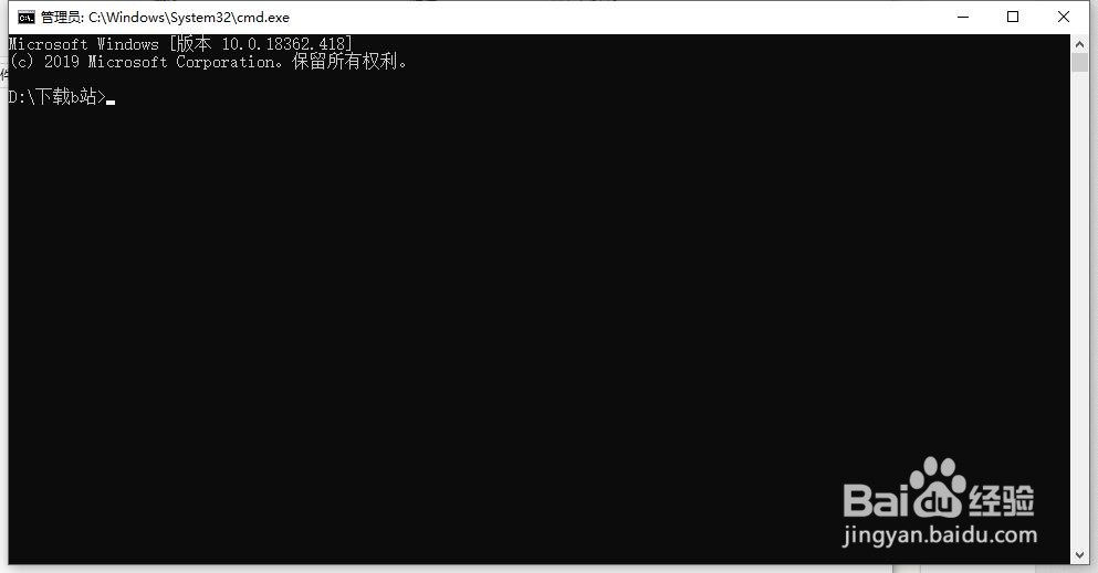 怎么下载B站视频一行代码搞定!python真牛!