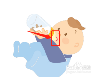 三个月不吃奶瓶妙招