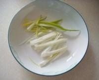 在家怎么制作清蒸羊肉