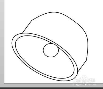 如何画手电筒简笔画(PPT)