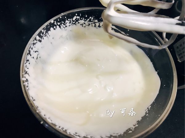 奥利奥酸奶冻芝士蛋糕