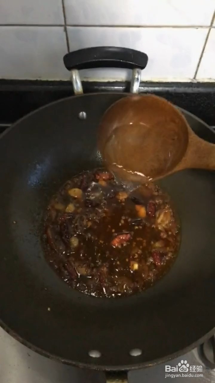 羊肚如何做才好吃