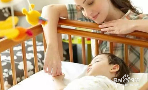 跟孩子分房睡的小技巧？