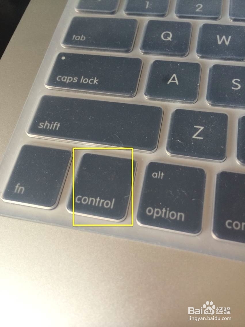 如何更改mac笔记本的蓝牙鼠标名称