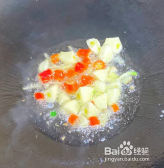 如何制作油焖大虾