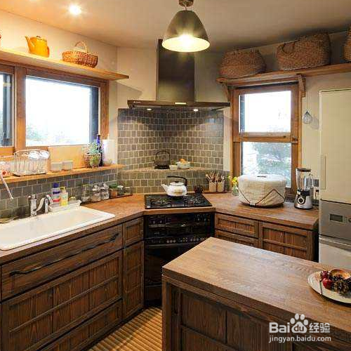 日式装修注意哪些地方？