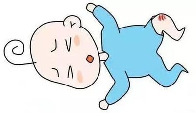 婴儿从床上掉下来怎么办