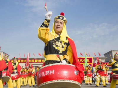 初学锣鼓怎么打