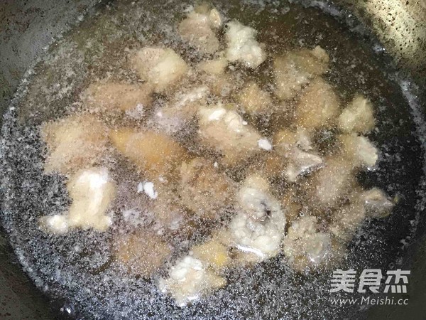 红焖羊肉的做法