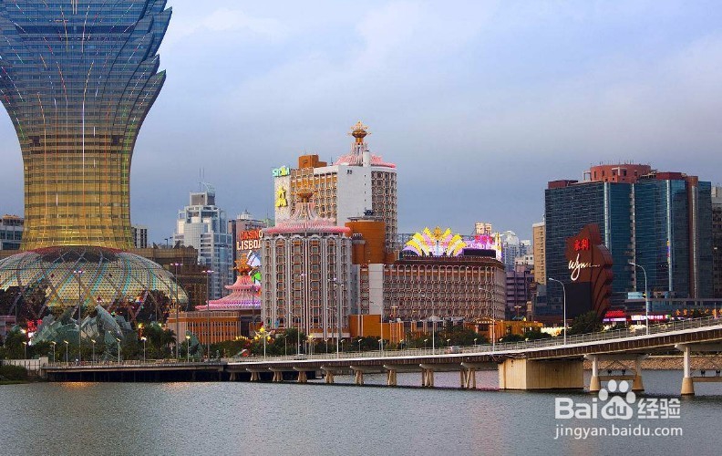 澳门三日游攻略：去澳门旅游，酒店怎么选？