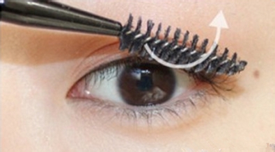 韩式无辜妆画法——一起17美吧